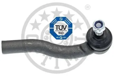 OPTIMAL G11187 Наконечник рулевой тяги Fiat : DOBLO Cargo (223) DOBLO Groraumlimousine (119 223) PALIO (178BX