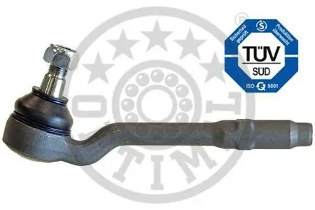 OPTIMAL G11205 Наконечник рулевой тяги BMW : X5 (E53)
