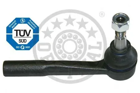 OPTIMAL G11216 Наконечник рулевой тяги Fiat : CROMA (194) Opel : Signum Vectra C Vectra C Caravan Vectra C GTSS
