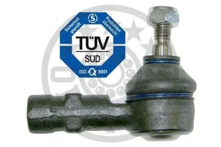 OPTIMAL G11254 Наконечник рулевой тяги Opel : Meriva