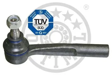 OPTIMAL G11276 Наконечник рулевой тяги Opel : Astra H (L48) Astra H Caravan (L35) Astra H GTC (L08) Astra H Twin