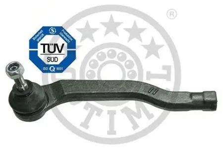 OPTIMAL G11301 Наконечник рулевой тяги Nissan : Micra III (K12)