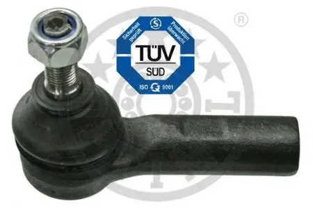 OPTIMAL G11308 Наконечник рулевой тяги Fiat : SEDICI (FY)