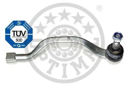 OPTIMAL G11321 Наконечник рулевой тяги Renault : Laguna Coupe (DT01) Laguna III (BT01) Laguna III Grand tour (KT0