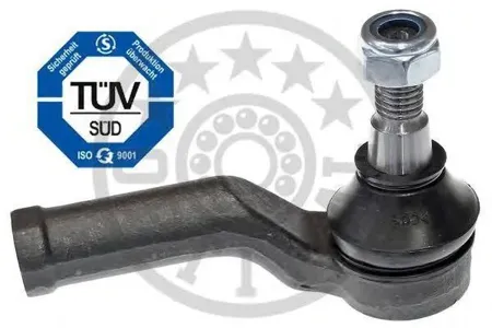OPTIMAL G11325 Наконечник рулевой тяги Ford : Galaxy (WA6) Mondeo IV (BA7) Mondeo IV Stufenheck (BA7) Mondeo IV