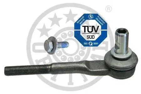 OPTIMAL G11330 Наконечник рулевой тяги Audi : A4 (8D2 B5) A4 (8E2 B6) A4 (8EC B7) A4 Avant (8D5 B5) A4 Avan