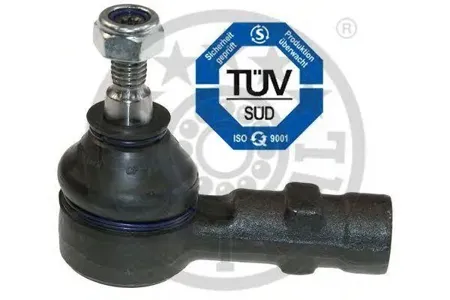 OPTIMAL G11341 Наконечник рулевой тяги Mitsubishi : Colt VI (Z3A Z2A) Smart : Forfour (454)