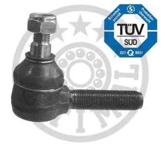 OPTIMAL G1136 Наконечник рулевой тяги VW: LT 40-55 I Kasten (291-512) LT 40-55 I PritscheFahrgestell (293-909)