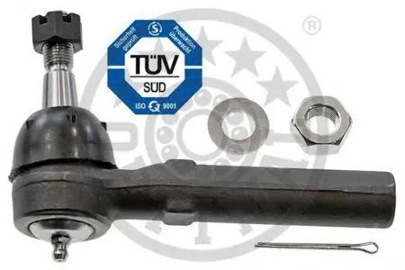 OPTIMAL G11435 Наконечник рулевой тяги Opel : SINTRA : SINTRA