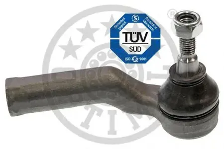 OPTIMAL G11446 Наконечник рулевой тяги Ford : C-MAX II (DXACB7 DXACEU) Focus III Focus III Stufenheck Focus II