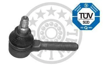 OPTIMAL G1295 Наконечник рулевой тяги VW: LT 28-35 I Bus (281-363) LT 28-35 I Kasten (281-363) LT 28-35 I Pritsc