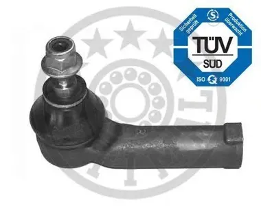 OPTIMAL G1341 Наконечник рулевой тяги Ford : SCORPIO II (GFR GGR) SCORPIO II Ko Mercedes i (GNR GGR)