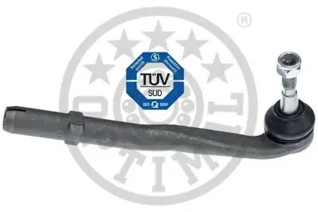 OPTIMAL G1525 Наконечник рулевой тяги BMW : 5 (E39) 5 Touring (E39)