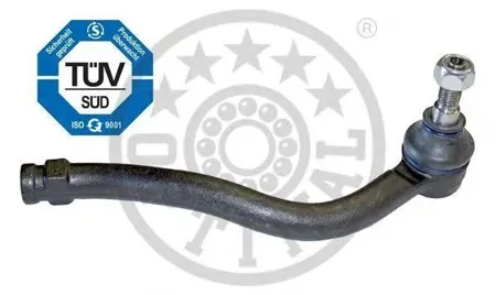 OPTIMAL G1535 Наконечник рулевой тяги Ford : Galaxy (WGR) Seat : ALHA Mercedes RA (7V8 7V9)VW: Sharan (7M8 7M9 7M6)