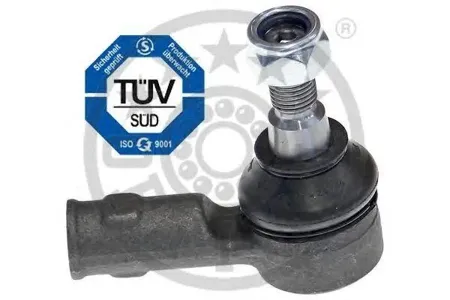 OPTIMAL G1617 Наконечник рулевой тяги Mercedes : Vito Bus (638) Vito Kasten (638) V-KLASSE (6382)