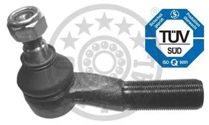 OPTIMAL G1721 Наконечник рулевой тяги Mercedes : T1 Bus (601) T1 Bus (602) T1 Kasten (601) T1 Kasten (602)