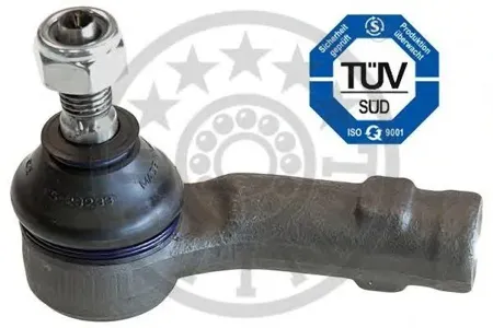 OPTIMAL G1828 Наконечник рулевой тяги VW: TranSporter T4 Bus (70XB 70XC 7DB 7DW 7DK) TranSporter T4 Kasten (7