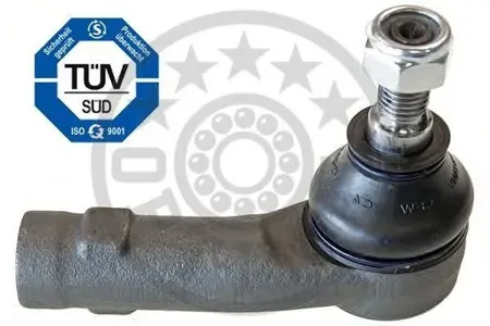 OPTIMAL G1830 Наконечник рулевой тяги VW: TranSporter T4 Bus (70XB 70XC 7DB 7DW 7DK) TranSporter T4 Kasten (7