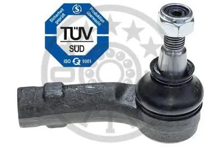 OPTIMAL G1833 Наконечник рулевой тяги VW: TranSporter T4 Bus (70XB 70XC 7DB 7DW 7DK) TranSporter T4 Kasten (7