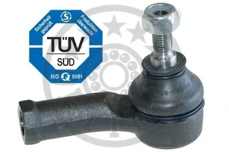 OPTIMAL G1984 Наконечник рулевой тяги Ford : Focus (DAW DBW) Focus Ko Mercedes i (DNW) Focus Stufenheck (DFW)