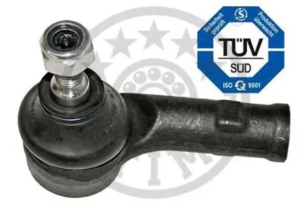 OPTIMAL G1988 Наконечник рулевой тяги Ford : Focus (DAW DBW) Focus Ko Mercedes i (DNW) Focus Stufenheck (DFW)