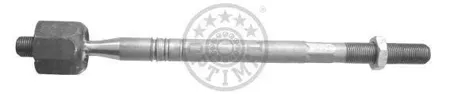 OPTIMAL G21000 Шарнир рулевой тяги осевой Audi : Q7 (4L) Porsche : Cayenne (92A) Cayenne (9PA)VW: Amarok (2H S1