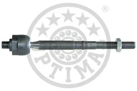 OPTIMAL G21014 Шарнир рулевой тяги осевой Renault : Grand SCNIC II (JM01) Megane I Cabriolet (EA01) Megane I