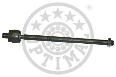 OPTIMAL G21017 Шарнир рулевой тяги осевой Audi : A3 (8P1) A3 (8V1 8VK) A3 Cabriolet (8P7) A3 Sport back (8PA)