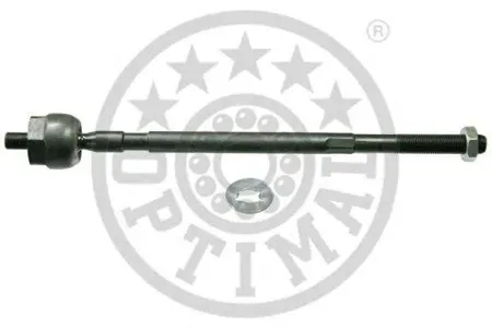 OPTIMAL G21128 Шарнир рулевой тяги осевой Nissan : KUBISTAR (X76) Renault : Clio II (BB012 CB012) Clio II K
