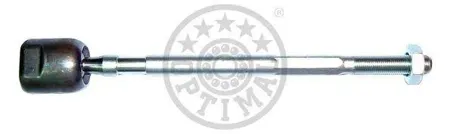 OPTIMAL G21161 Шарнир рулевой тяги осевой Suzuki : IGNIS (FH)