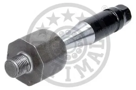 OPTIMAL G2518 Шарнир рулевой тяги осевой Audi : A4 (8D2 B5) A4 (8E2 B6) A4 Avant (8D5 B5) A6 (4B2 C5) A6