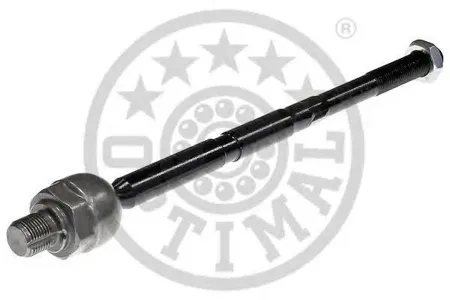 OPTIMAL G2667 Шарнир рулевой тяги осевой Opel : Astra G Caravan (F35) Astra G CC (F48 F08) Astra G Coupe (F0