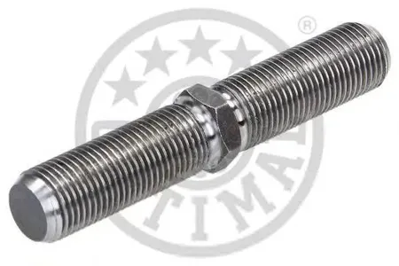 OPTIMAL G2672 Наконечник рулевой тяги Daewoo : Espero (KLEJ) Lanos (KLAT) Lanos Stufenheck (KLAT) Nexia (KLETN)