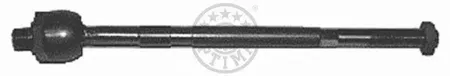 OPTIMAL G2907 Шарнир рулевой тяги осевой Fiat : PALIO (178BX) PALIO Weekend (178)