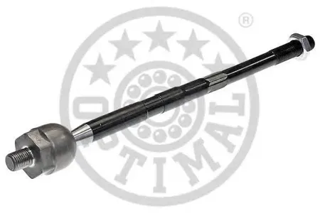 OPTIMAL G2957 Шарнир рулевой тяги осевой Skoda : Fabia (6Y2) Fabia Co Mercedes i (545) Fabia Co Mercedes i (6Y5) Fabia Stufenh