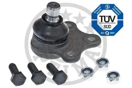 OPTIMAL G3058 Опора шаровая Ford : Mondeo I (GBP) Mondeo I Ko Mercedes i (BNP) Mondeo I Stufenheck (GBP) Mondeo II (BAP)
