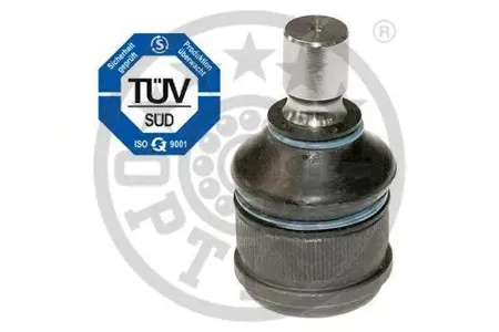 OPTIMAL G31013 Опора шаровая Mazda : 3 (BK) 3 Stufenheck (BK) 5 (CR19) 5 (CW)