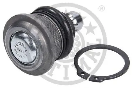 OPTIMAL G31046 Опора шаровая Nissan : Micra C+C III (K12) Micra III (K12) Note (E11 NE11)