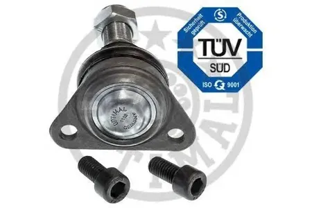 OPTIMAL G3178 Опора шаровая VW: TranSporter T3 Bus TranSporter T3 Kasten TranSporter T3 PritscheFahrgestell