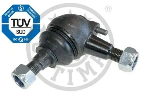 OPTIMAL G3687 Опора шаровая Chrysler : CROSSFIRE CROSSFIRE Roadster Mercedes : C36 AMG [USA] Stufenheck C-KL