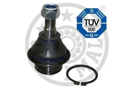 OPTIMAL G3970 Опора шаровая Ford : Tourneo Connect Transit Bus (FD FB FS FZ FC ) Transit CONNEC