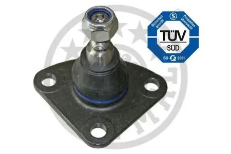OPTIMAL G3988 Опора шаровая Citroen: Jumper Bus Jumper Kasten Jumper PritscheFahrgestell Fiat : Ducato Bus (250