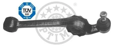 OPTIMAL G5019 Рычаг независимой подвески колеса Ford : SIERRA (GBG GB4) SIERRA Ko Mercedes i (BNC) SIERRA Ko Mercedes i (BNG) S