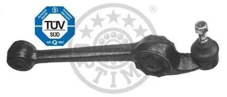 OPTIMAL G5020 Рычаг независимой подвески колеса Ford : SCORPIO I (GAE GGE) SCORPIO I Ko Mercedes i (GGE) SCORPIO I Stufe