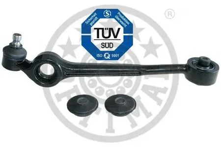OPTIMAL G5038 Рычаг независимой подвески колеса Audi : 100 (44 44Q C3) 100 Avant (44 44Q C3) 200 (43) 200 (4