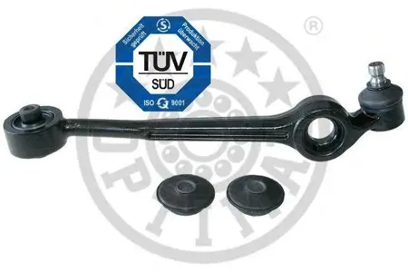 OPTIMAL G5042 Рычаг независимой подвески колеса Audi : 100 (44 44Q C3) 100 Avant (44 44Q C3) 200 (43) 200 (4