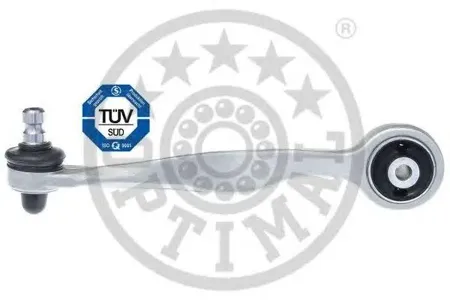 OPTIMAL G5566 Рычаг независимой подвески колеса Audi : A4 (8D2 B5) A4 (8E2 B6) A4 Avant (8D5 B5) A8 (4D2 4D