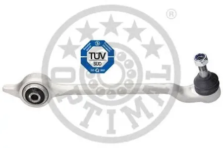 OPTIMAL G5581 Рычаг независимой подвески колеса BMW : 5 (E39) 5 Touring (E39)