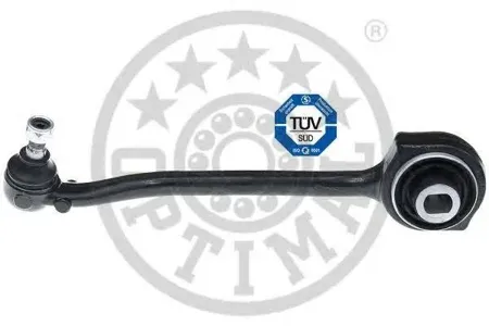 OPTIMAL G5611 Рычаг независимой подвески колеса Mercedes : C-KLASSE (W203) C-KLASSE Ko Mercedes i (S203) C-KLASSE Sp