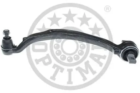OPTIMAL G5667 Рычаг независимой подвески колеса Mitsubishi : ECLIPSE I (D2A) ECLIPSE II (D3A) GALANT V (E5A E